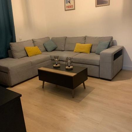 Arreau Appartement 4 Personnes Kültér fotó