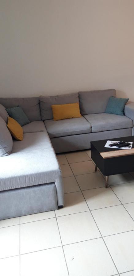 Arreau Appartement 4 Personnes Kültér fotó