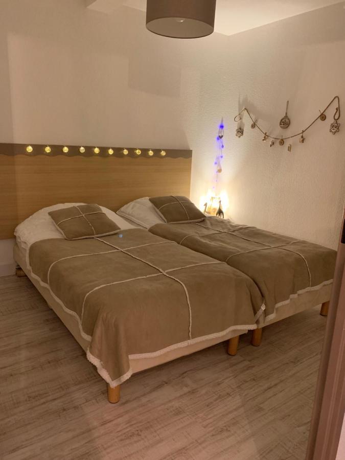 Arreau Appartement 4 Personnes Kültér fotó